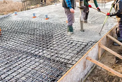 Concreto Usinado em São Bernardo do Campo