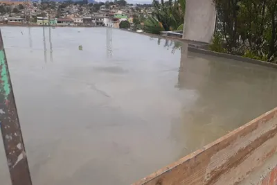 Concreto Usinado em São Bernardo do Campo