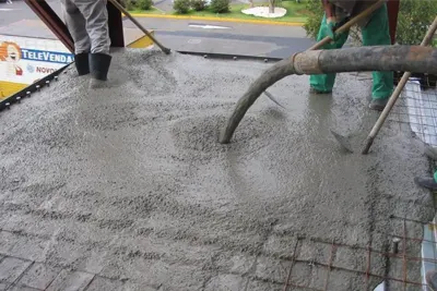 Concreto Usinado em São Paulo