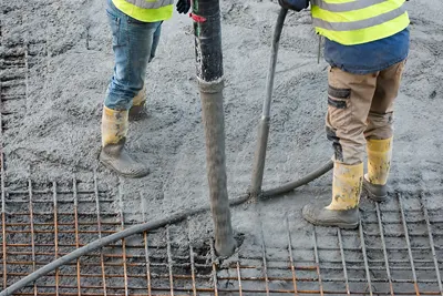 Locação de Bomba de Pedras