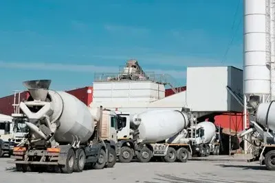 Locação de Caminhão de Concreto